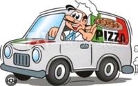 Wir suchen Pizza fahrer/rin.  Auslieferungfahrer Nordrhein-Westfalen - Werl Vorschau