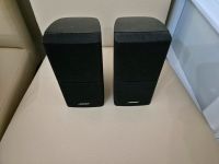 2 Bose lautsprecher Lifestyle Acoustimass Nordrhein-Westfalen - Lippstadt Vorschau