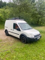 Ford Transit Connect Baden-Württemberg - Grenzach-Wyhlen Vorschau