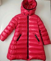 ❤️ Moncler Moka Mantel Pink 5 A 112 - sehr gut! Berlin - Charlottenburg Vorschau