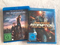 2 Bluray Filme Rheinland-Pfalz - Wallhausen Vorschau