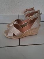 H&M Keil Sandalette gr.36*NW Münster (Westfalen) - Gelmer Vorschau