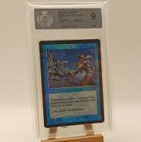 Dorn der Macht Foil - PGS 9 - PSA/CGC/BGS Magic the Gathering 7. Baden-Württemberg - Oftersheim Vorschau