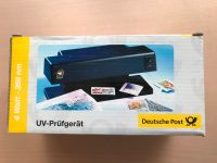 UV Prüfgerät Deutsche Post Hessen - Steinbach Vorschau