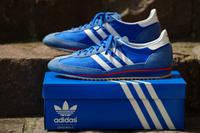 ADIDAS ORIGINALS SL 72 VIN 45,1/3 / US11 TOP Dresden - Äußere Neustadt Vorschau