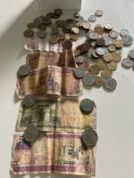 ausländisches Geld Bielefeld - Heepen Vorschau