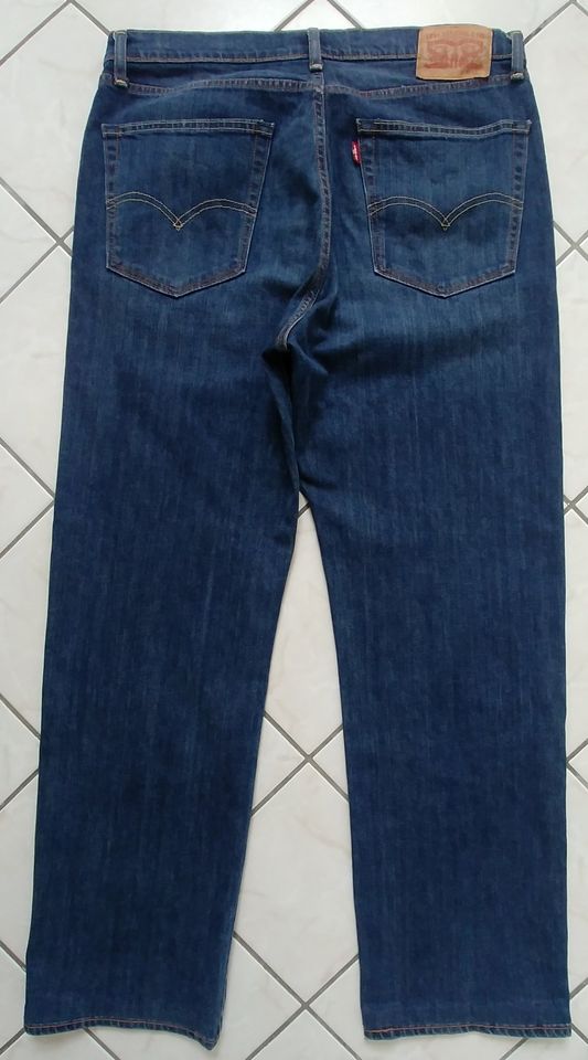 "Tolle Jeans von Levis 751" (W36 L32) TOP Zustand!!! in Chemnitz