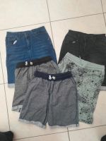 Set Shorts/ kurze Hosen fitz u.a. 158 für Jungs Bayern - Wendelstein Vorschau