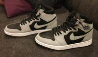 Air Jordan 1 - Gr. 40 Hessen - Freigericht Vorschau