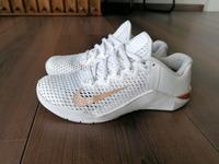 Nike Metcon 6 40 weiß rosegold Crossfit Sachsen - Zwickau Vorschau