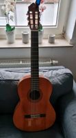 Yamaha c40 Gitarre mit Zubehör Essen - Essen-Stadtmitte Vorschau