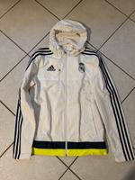 REAL MADRID Regenjacke Hessen - Bad Vilbel Vorschau