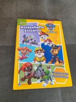 4 Paw Patrol Bücher 1 kleiner Roter Traktor Buch Nordrhein-Westfalen - Solingen Vorschau