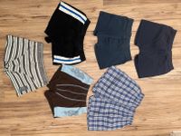 6 x Jungen Boxer Short 140 Hessen - Baunatal Vorschau