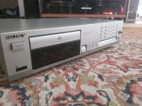 SONY COMPACT DISC PLAYER CDP597 Berlin - Reinickendorf Vorschau