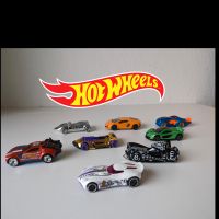 Hot Wheels Spielzeugautos Bayern - Bad Reichenhall Vorschau