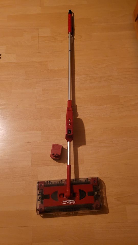 Swivel Sweeper G2. Der Kabel und Beutellose Helfer im Haushalt in Fellbach