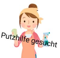 Putzhilfe gesucht 3 Stunden wöchentlich Hessen - Haiger Vorschau