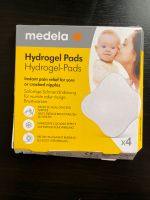 Imedela Hydrogel Pads 3 Stück Nordrhein-Westfalen - Hürth Vorschau