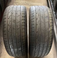 2 Sommerreifen 205 55 R16 91V (5 mm) HANKOOK Ventus Prime3 Bayern - Würzburg Vorschau