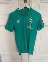 Polo Shirt Werder Bremen Niedersachsen - Geeste Vorschau