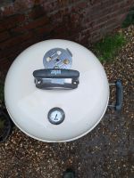 Weber Kugelgrill, NP 375,- Nordrhein-Westfalen - Sonsbeck Vorschau