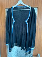 Schwarze Strickjacke von Finity Woman Größe L Rheinland-Pfalz - Mainz Vorschau