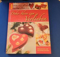 Deko Ideen Buch, über 100 Kreativ Ideen.Herz Baden-Württemberg - Kenzingen Vorschau