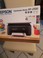 Drucker  XP-2100 Series von EPSON Thüringen - Dankmarshausen Vorschau