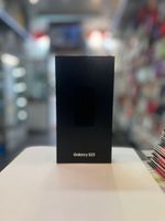 Samsung Galaxy S23 128GB Schwarz NEU / Versiegelt Hessen - Wiesbaden Vorschau