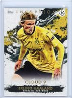 Suche Topps Inception Haaland 20-21 Niedersachsen - Sehlde Vorschau