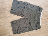 H&M Shorts Gr 152 Olivefarben wie neu Nordrhein-Westfalen - Wülfrath Vorschau