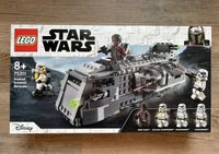 Lego 75311 Star Wars Imperial Marauder NEU & OVP Leipzig - Leipzig, Zentrum Vorschau