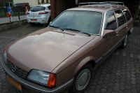 Opel Rekord E2 Caravan 2,2i GLS Exclusiv Rheinland-Pfalz - Langsur Vorschau