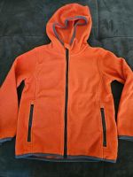 Fleecejacke Gr.110/116 Nordrhein-Westfalen - Leichlingen Vorschau