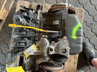 Renault Motor D4F740  Benzin 1.2  55Kw Saarland - Merzig Vorschau