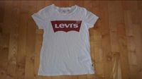 Verkaufe Levi's T-Shirt, Gr. XS = 164 Bayern - Wegscheid Vorschau