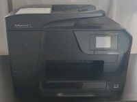 Drucker Scanner Kopierer HP Office Pro 8710 Baden-Württemberg - Meersburg Vorschau