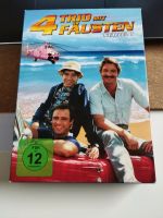 Trio mit vier Fäusten - Staffel 1 DVD Hessen - Felsberg Vorschau