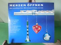 CD Herzen öffnen - Die schönsten Weihnachtsmelodien Schleswig-Holstein - Klein Rönnau Vorschau