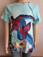 Tolles Spidermann Shirt Größe 110 Berlin - Spandau Vorschau