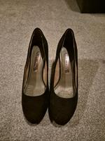 High Heel Pumps Bayern - Pretzfeld Vorschau