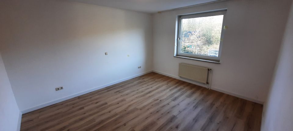 62 qm Wohnung Balkon Essen-Stadtwald 2 Zimmer zentral Lage in Essen