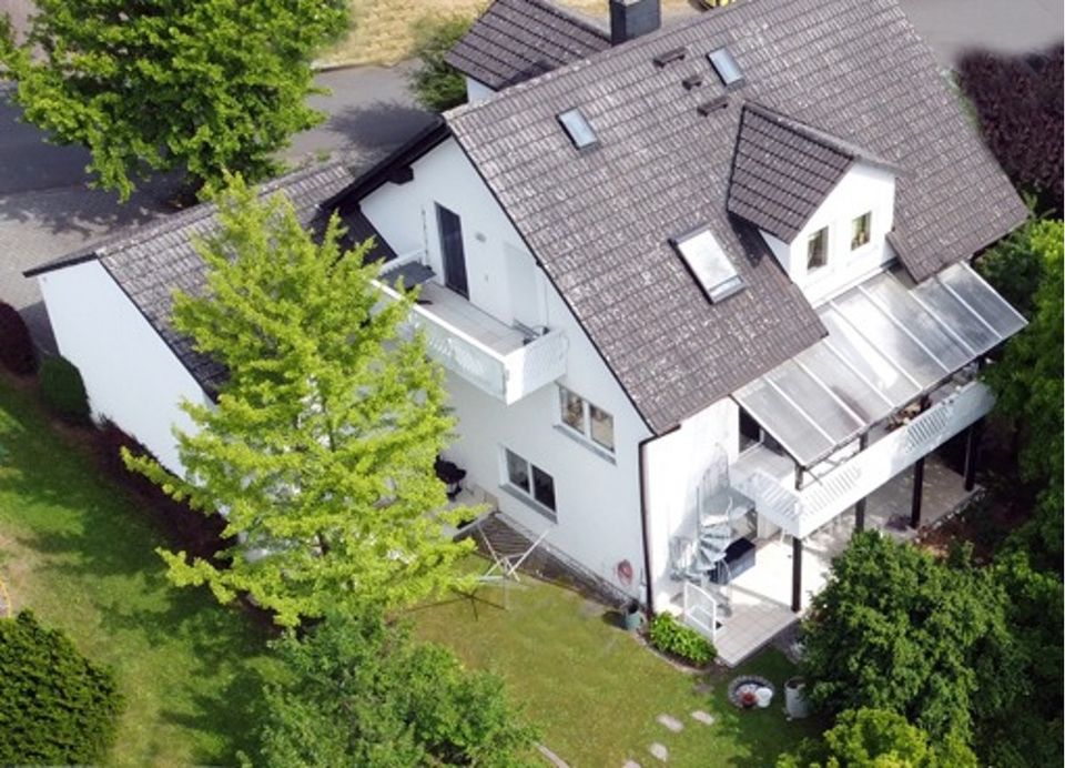 Kaufen Sie jetzt ihr Traumhaus. Im März beginnt die Gartensaison. in Biebergemünd