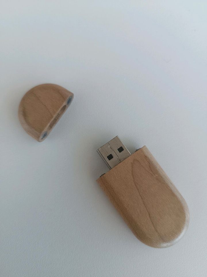 USB Stick gefunden in Berlin