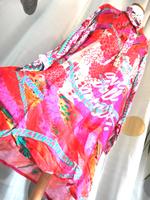 MISS GOODLIFE Viskose Tunika Kleid Blusenkleid Sommerkleid Bayern - Erding Vorschau