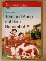 Tom und Anna auf dem Bauernhof - Elisabeth Vollmer Bayern - Eichstätt Vorschau