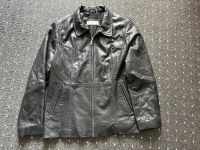 Michèle Boyard Lederjacke Größe 42/44 Damen Leather jacket Bayern - Neunkirchen am Sand Vorschau