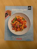 Kochbuch | Just Spices | Einfach Italien | NEU!!! Nordrhein-Westfalen - Langenfeld Vorschau