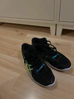 Asics FF skyelite in schwarz Thüringen - Berga/Elster Vorschau